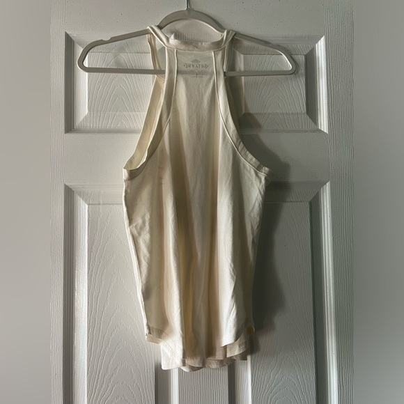 Shyanne Western Tank - Picture 2 of 4